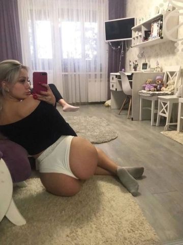 Проститутка Маргарита